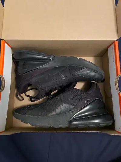 Nike shoes, View more