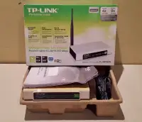 TP-Link Wireless Router