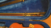 Menzel Violin 1/4