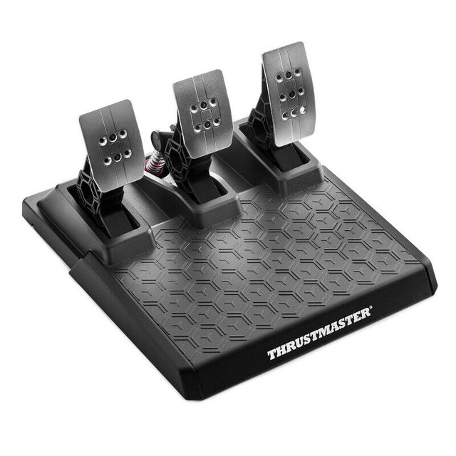Thrustmaster T248 Racing Wheel - PS5/ PS4/ PC- NEW IN BOX in Sony Playstation 4 in Abbotsford - Image 2