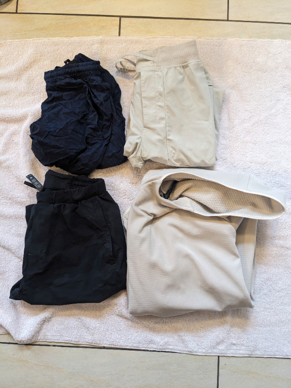 Men's youth clothing - Lululemon in Multi-item in City of Halifax