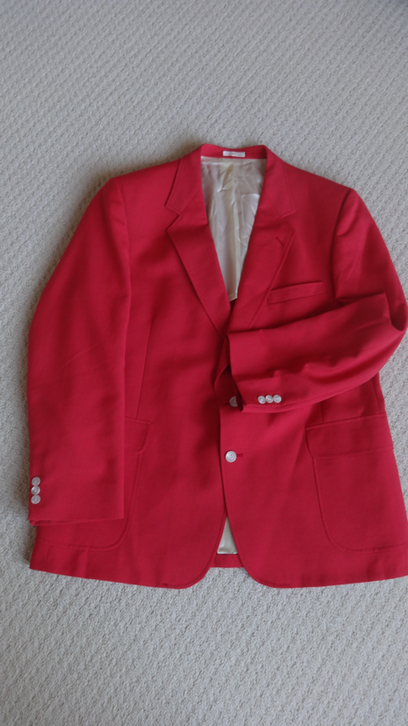 Jacket for man's in Men's in Ottawa - Image 3