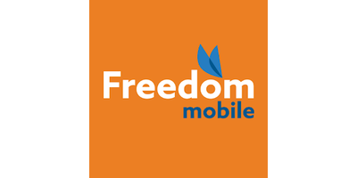 FREEDOM MOBILE Voucher/Coupon/Reward $25, View more