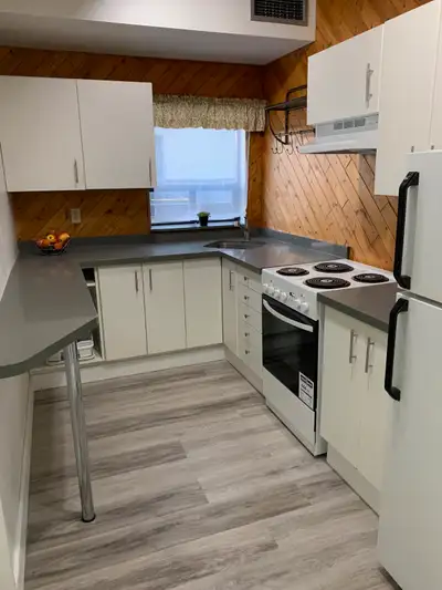 253 Danforth Ave - 1 Bed 1 Bath Apartment Available Aug 1, 2025