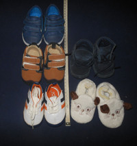 Babies Shoes