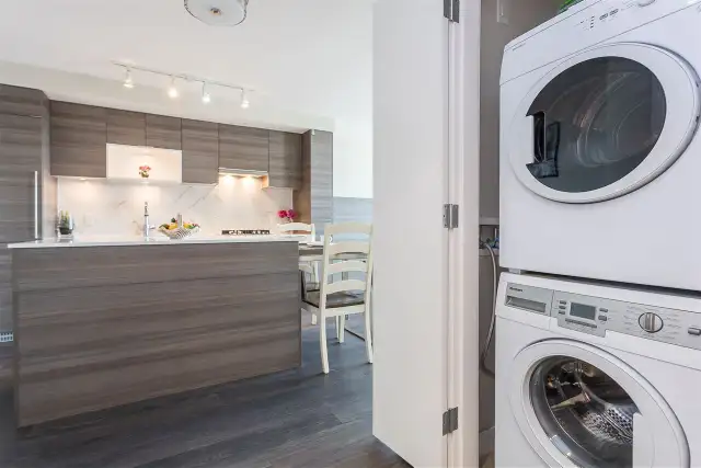 Amazing 1 bedroom in 20th floor in Long Term Rentals in Burnaby/New Westminster - Image 7