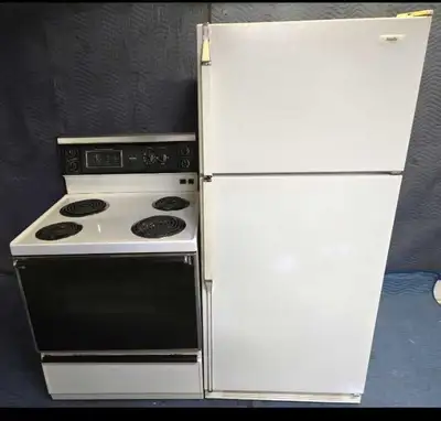 Poêle frigo livraison incluse , View more