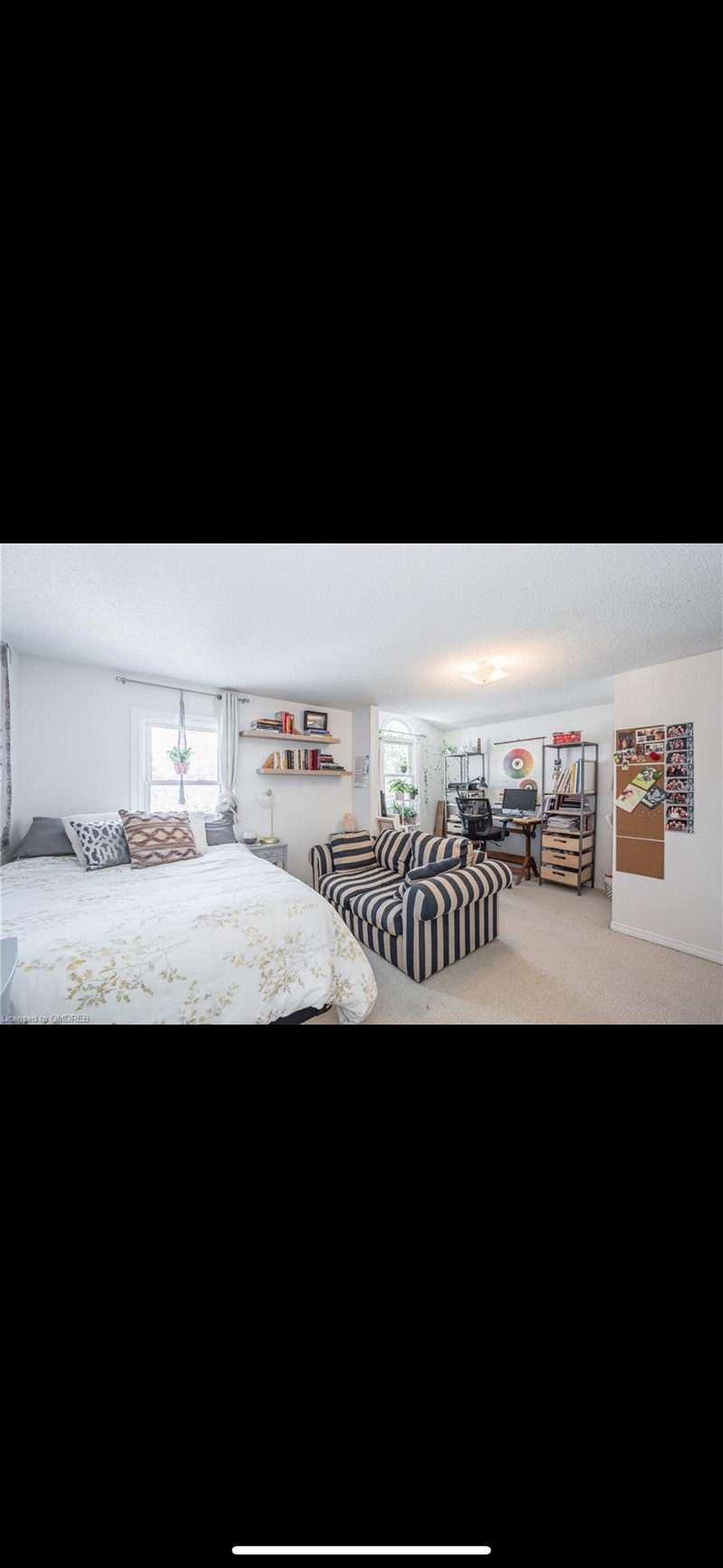 Master Bedroom for Rent (furniture not included) Long Term Rentals