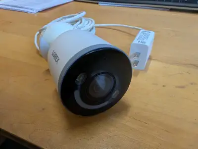 Lorex 4K Wifi Security Camera, View more