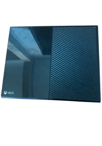 XBOX ONE Console, View more