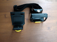Sony Action Camera Mount Accessories