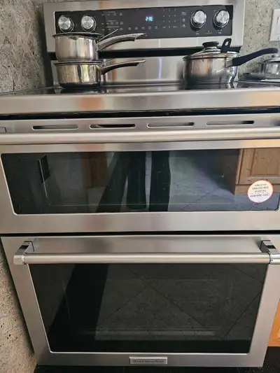 Electric Glass Stove, View more