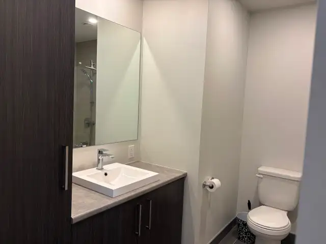 3 ½ Estimauville TOUT INCLUS in Long Term Rentals in Québec City - Image 8
