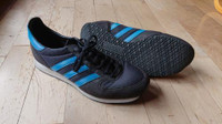 Adidas sneakers, size 10US