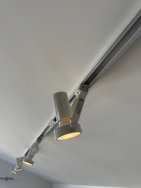 Looking for 8 foot  track lighting