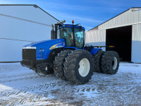 T9060 new Holland 