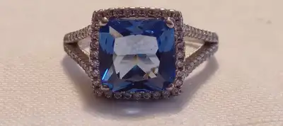 VITNAGE 925 STERLING SILVER RING, View more