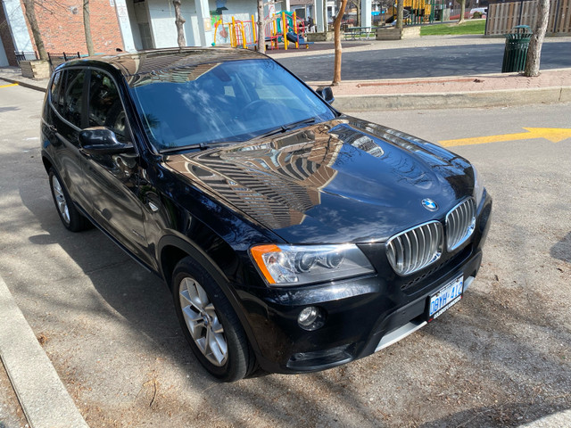 2013 BMW X3 28i in Cars & Trucks in City of Toronto - Image 2