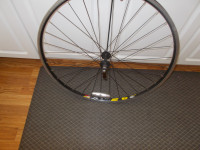 Weimman aluminum front  bicycle rim  EXCELLENT SHAPE