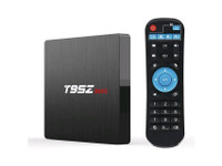 Boite android T95Z MAX, TVIP, IPTV, ANDROID TV BOX