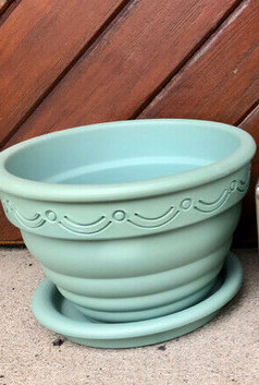 Ceramic pots for sale, assorted sizes and styles in Other in Cambridge - Image 3