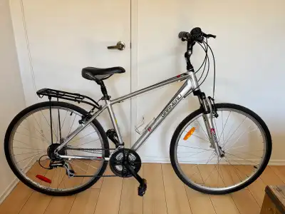 velo Garneau Hybrid , View more