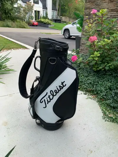 Titleist Cart Golf Bag, View more