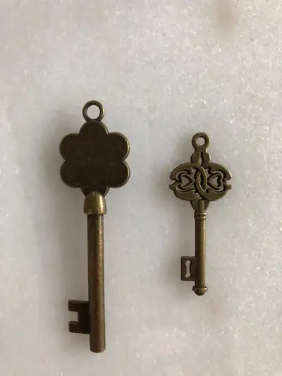 Key Pendants, View more