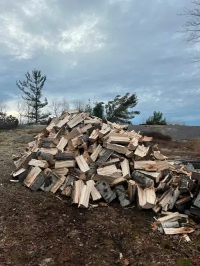 Firewood, View more