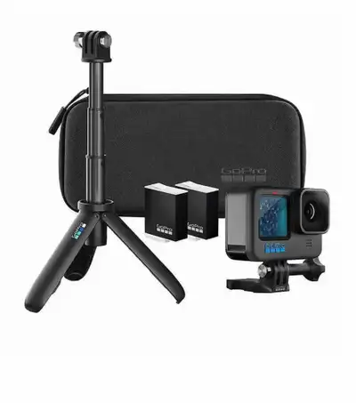 Go Pro Hero 11, View more