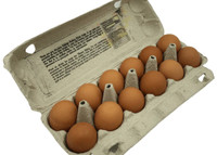 Fresh Farm Eggs 