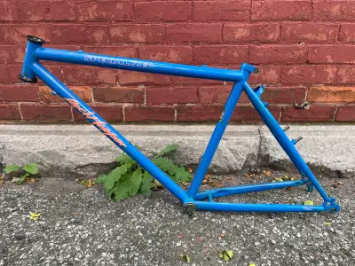 Specialized Rockhopper frame 18", View more