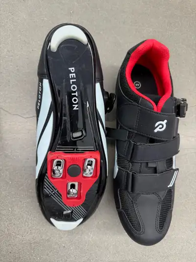 Men’s Peloton Cycling Shoes , View more