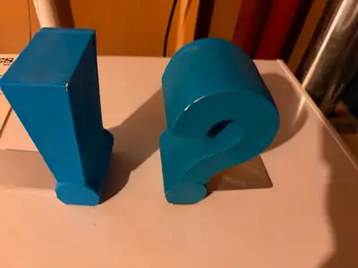 Book ends, View more