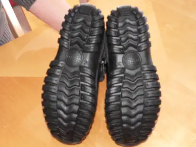Bottes hiver enfants unisex grandeur 6, View more