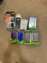 Many phone case