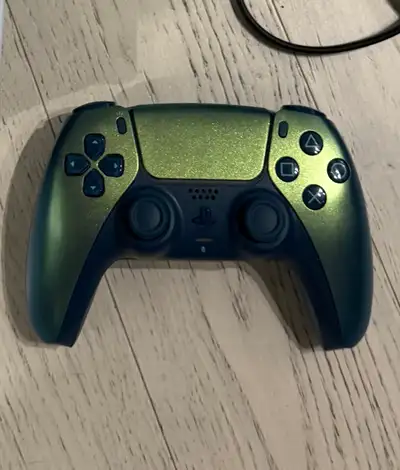 PS5 Controller, View more