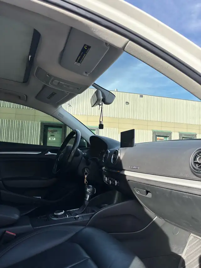 2016 Audi a3 602314774476892167
