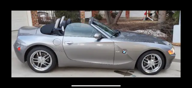 2003 BMW Z4563818388983664641
