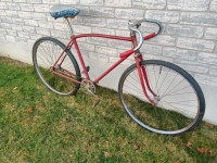 1957 CCM Men's bicycle 