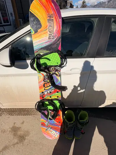 snowboard, View more