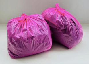 Free Textile Recycling/Donation Pickup, View more