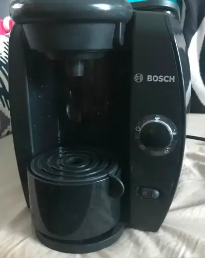 Works great but just stopped buying expensive pods. $10 sw