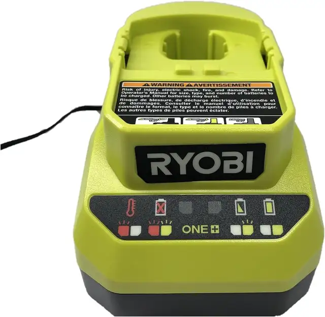 Ryobi 18V Cordless Tools / Batt / Chrg in Power Tools in Sarnia - Image 9