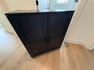 Ikea Cabinet , View more