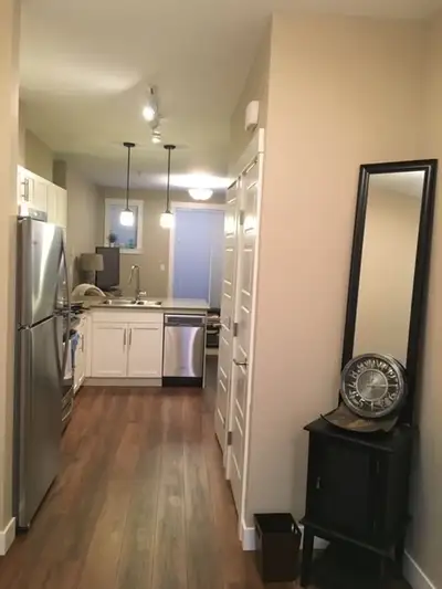 This stylishly appointed two-bedroom, two-bath condo offers a single-level, comfortable layout, spac...