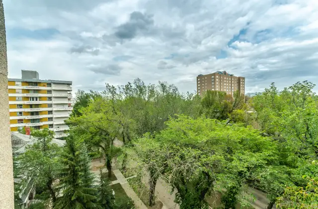 Downtown Condo in Long Term Rentals in Saskatoon - Image 2