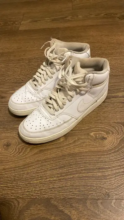 Nike Shoes Mid Cut, View more