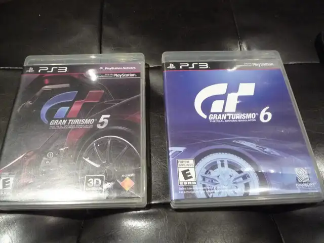 For Sale - PS3 Game - Test Drive Unlimited 262864744281987123