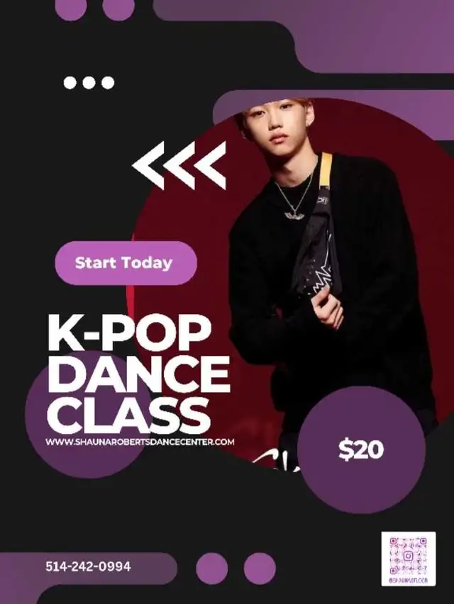 cours de K-Pop/K-Pop Dance classes 64661857035138120